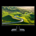27" Acer LED KA270HAbid 4ms HDMI, DVI, VGA