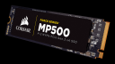 Corsair Force MP500 480GB SSD M.2 PCIe x4 NVMe