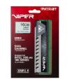 Patriot 16GB DDR4 2133MHz C14 Viper Elite Gray 2x8GB